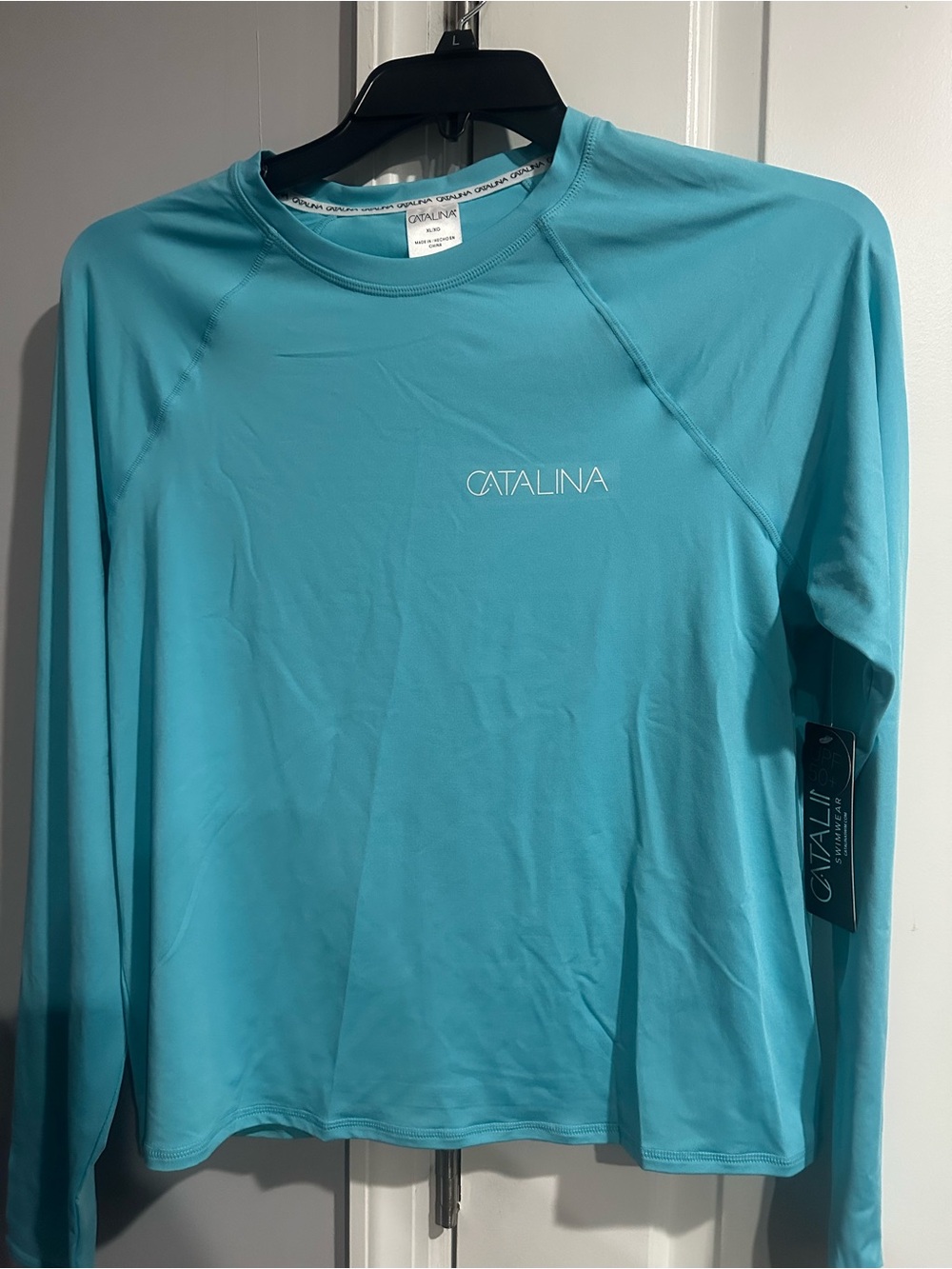 Women’s Catalina SPF top
